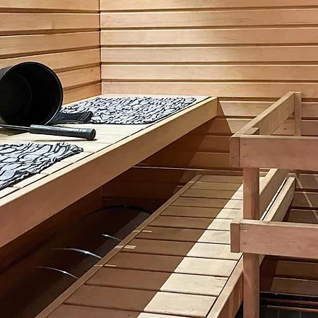 Karhunvartijan Linna A1 By Interhome 度假居 *