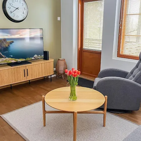 Karhunvartijan Linna A1 By Interhome *