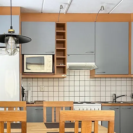 Karhunvartijan Linna A1 By Interhome 루카