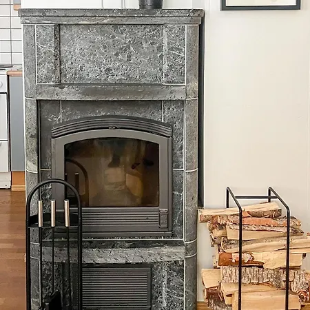 Karhunvartijan Linna A1 By Interhome 펜션