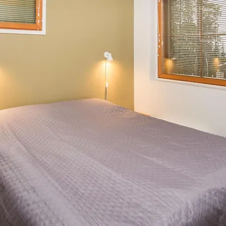 Dom wakacyjny Karhunvartijan Linna A1 By Interhome Ruka