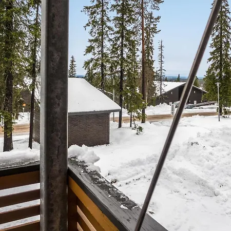 Karhunvartijan Linna A1 By Interhome Dom wakacyjny *