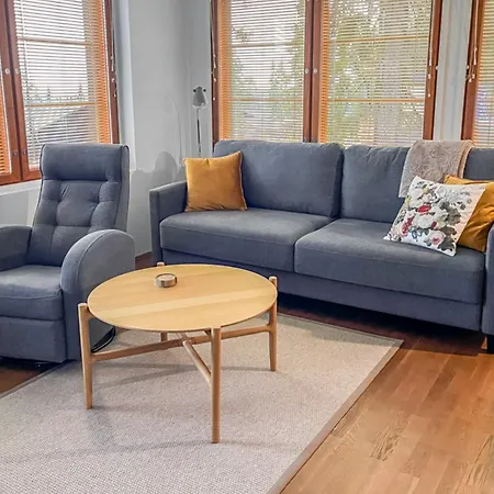 Karhunvartijan Linna A1 By Interhome Loma-asunnot *