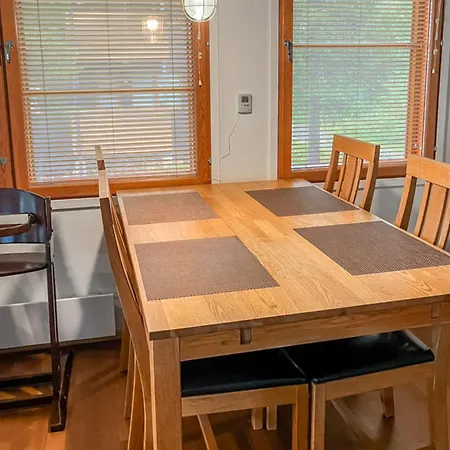 Karhunvartijan Linna A1 By Interhome *