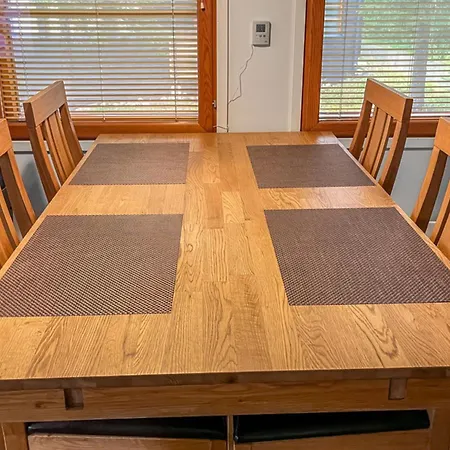 Dom wakacyjny Karhunvartijan Linna A1 By Interhome