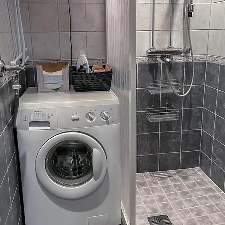 Σπίτι διακοπών Karhunvartijan Linna A1 By Interhome Ruka