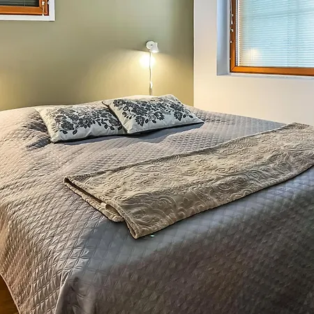 Karhunvartijan Linna A1 By Interhome Nyaraló *