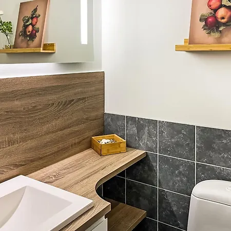 Nyaraló Karhunvartijan Linna A1 By Interhome *