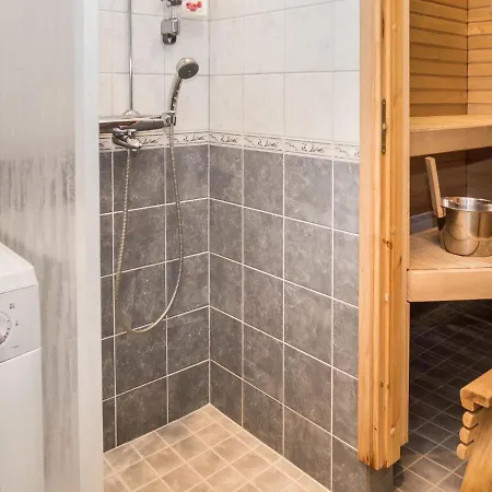 Karhunvartijan Linna A1 By Interhome