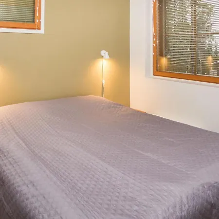 Karhunvartijan Linna A1 By Interhome 루카