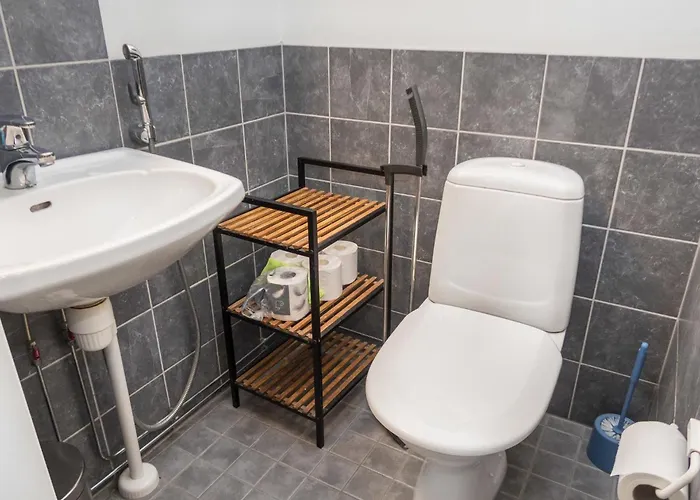 Karhunvartijan Linna A1 By Interhome