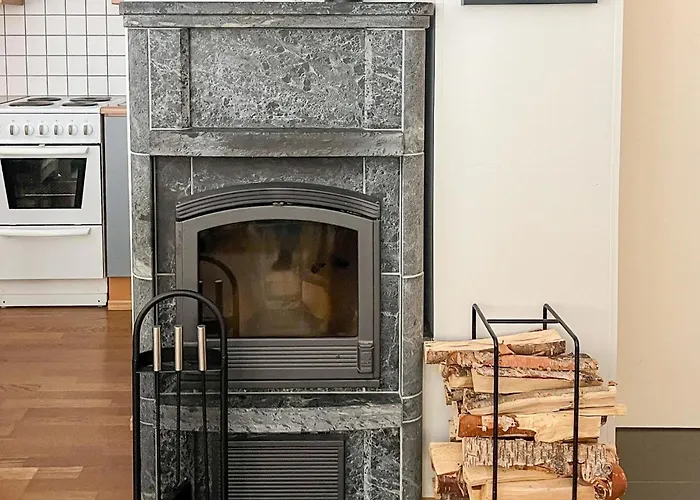 Loma-asunnot Karhunvartijan Linna A1 By Interhome