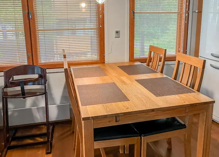 Karhunvartijan Linna A1 By Interhome *