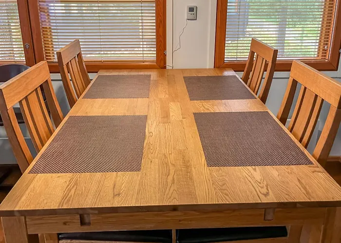 Dom wakacyjny Karhunvartijan Linna A1 By Interhome